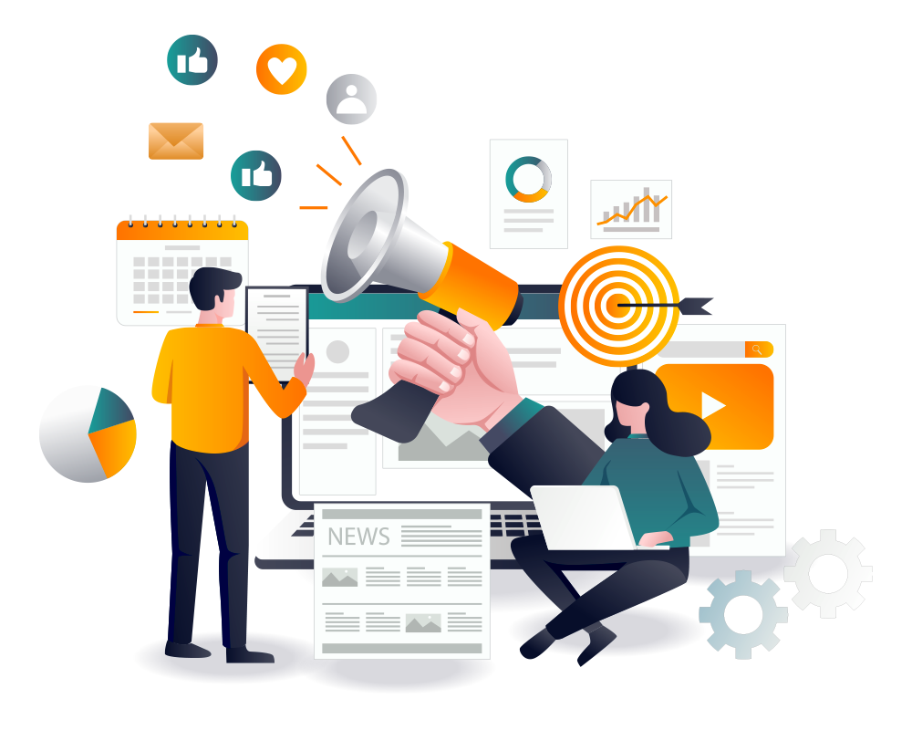 SEO-Services